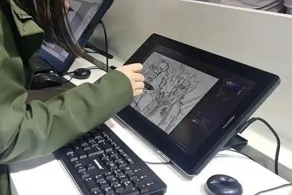 手绘板需要看什么参数，读取速度和分辨率都需要看