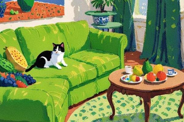 会插画能从事哪些工作，图书插画师、游戏插画师等岗位均可胜任