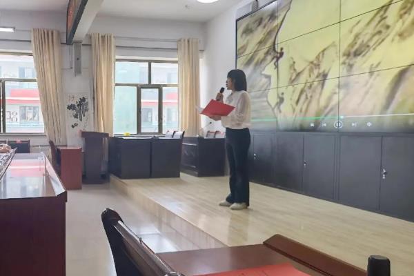 普通人演讲存在的问题，常表现为演讲语调太平淡