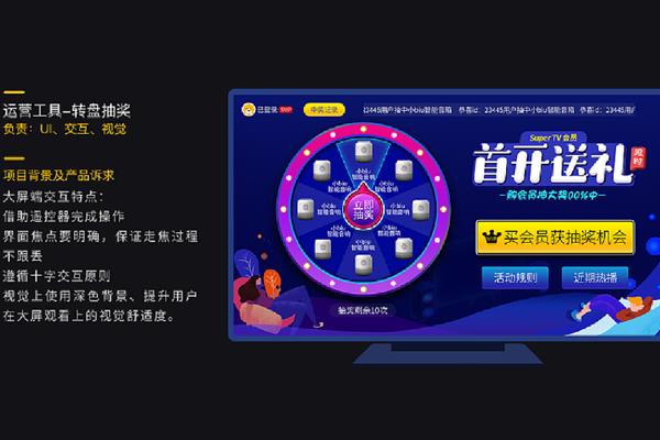 视觉传达的就业方向，可从事电商设计、运营设计等工作