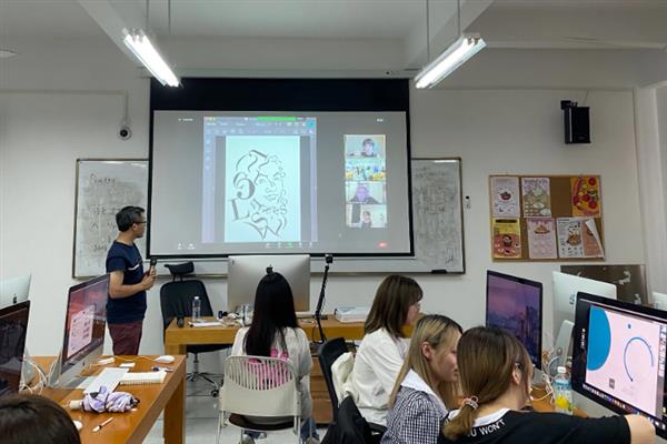 视觉传达的就业方向，可从事电商设计、运营设计等工作