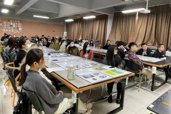 视觉传达的就业方向，可从事电商设计、运营设计等工作