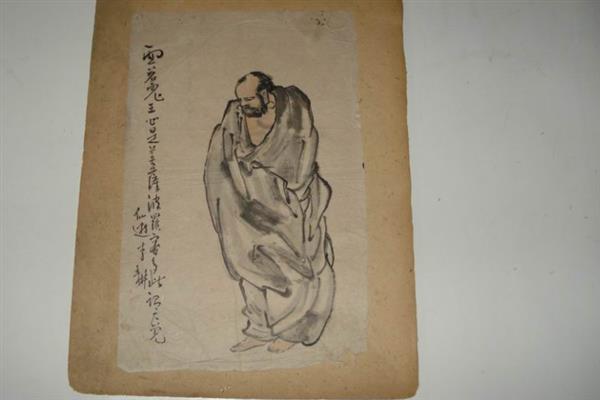 职业画家是怎么谋生的，可以考虑开一个画廊