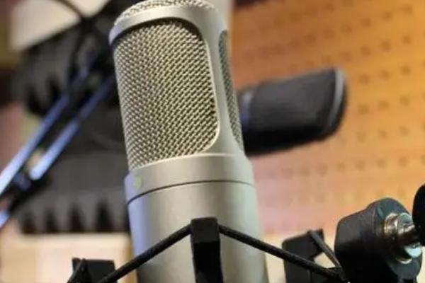 普通人将声音变现的方法，可在有声频道中专攻擅长领域