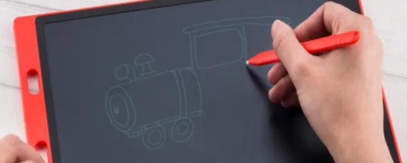 乐画电子绘画板是什么，是一款连接电脑的绘画工具