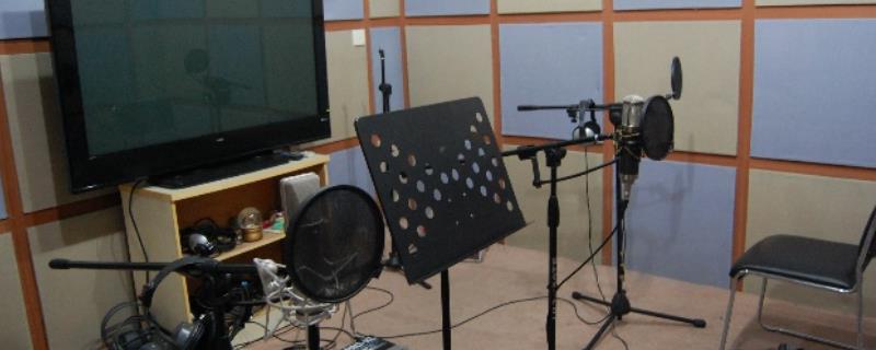 配音重音的处理方法,使用各种修辞手段能起到强调、渲染效果