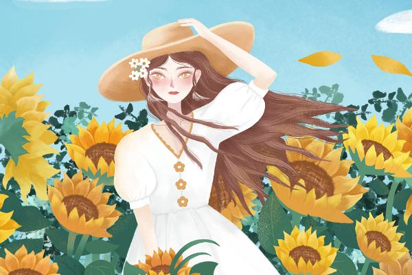 应聘插画师需要什么水平，需具备一定的绘图、原创、设计能力