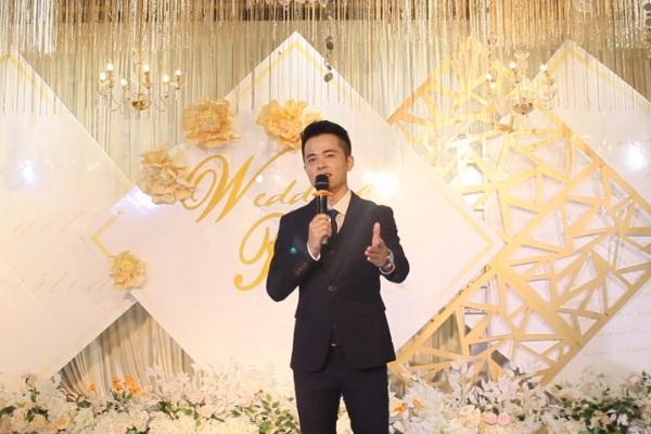 婚礼司仪有什么主持风格，主要包括幽默搞笑型、综合实力型、浪漫仪式型