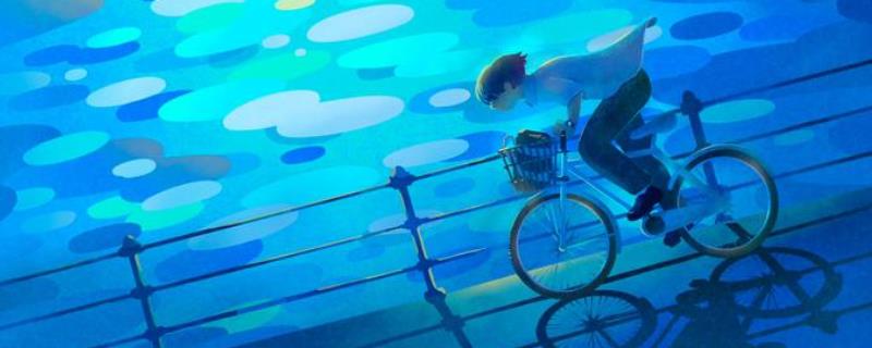 插画、原画原创作品完成度怎么提高，完工后再次检查能提高完成度