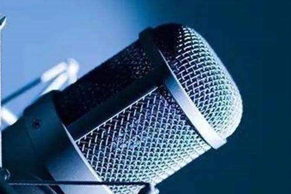 配音能不能渲染气氛，可以营造氛围、增加真实感