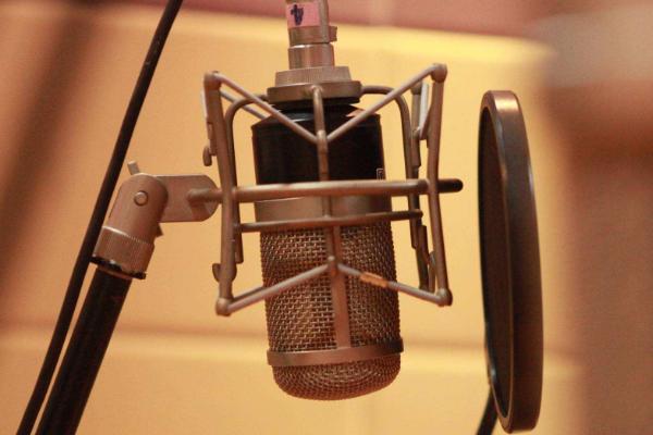 什么平台适合宝妈配音兼职，可选择有声平台、音乐平台等