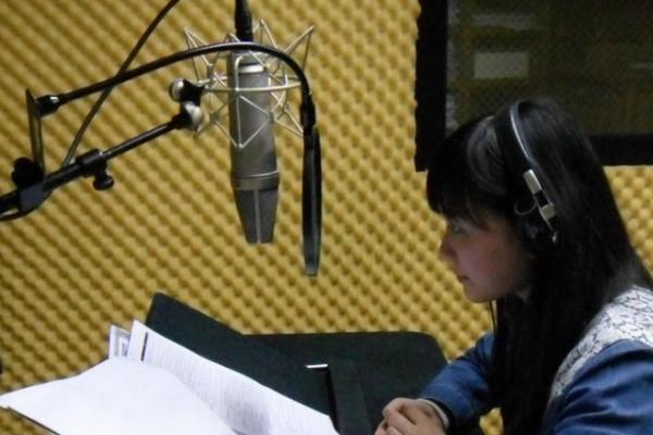 能用变声器配音吗，可以使用变声期配音