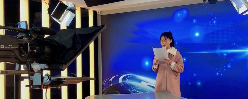 播音主持如何沉下气息，呼吸时要放松肩部和前胸