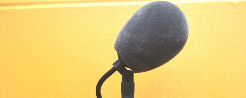 学播音主持适合参加哪种培训机构，要从以下3个方面来判断