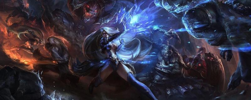 CG插画师能不能赚钱，技术过关能多接单便可获得很多收益