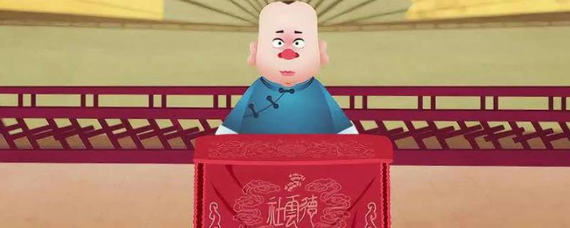 嗓音条件不行能不能讲相声，可以后天加强努力
