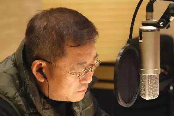 配音演员的真实工资，取决于个人能力、名气等条件
