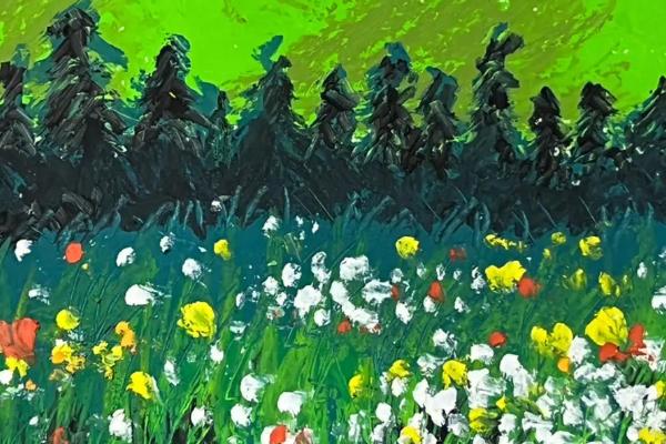 油画棒搭配哪种纸，素描纸、水彩纸、速写纸等种类均比较适合