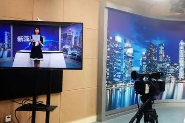 播音主持的学习方法，要练习胸腹式联合呼吸和共鸣方式