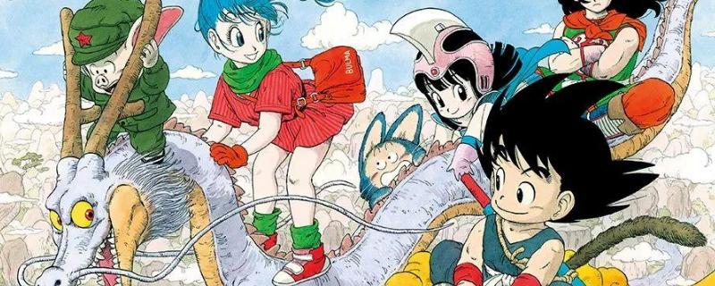 世界十大著名漫画家，有威尔·艾斯纳、手冢治虫等