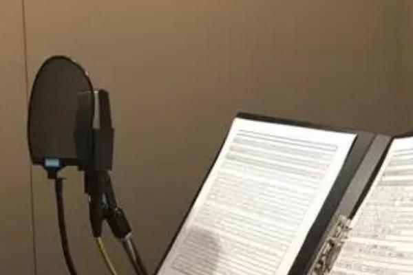 怎样才能给国漫电影配音，注意官博消息不要错过活动