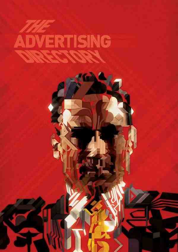 艺术家Charles Williams设计的插画图片