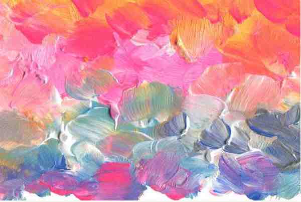 水粉颜料如何调色