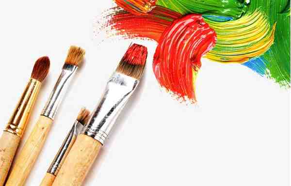 教你如何挑选水粉画颜料