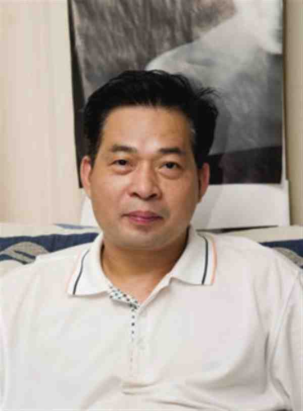 郑士龙唯美风景水彩画作品欣赏