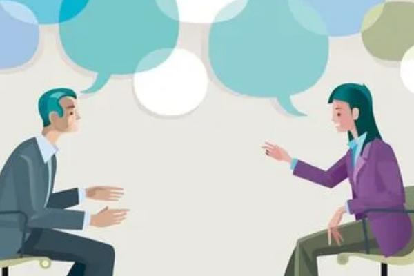 提升说话能力的方法，说话时要有次序、分层表达观点