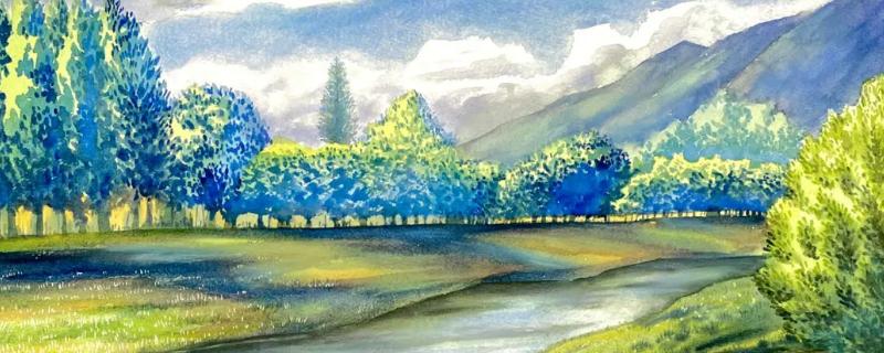 有哪些可以画画赚钱的平台，常见的有猪八戒网、米画师等