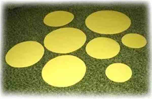 幼儿园简单的手工折纸花