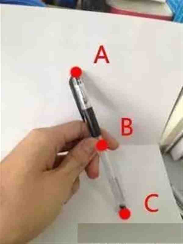 简单一点的立体画教程