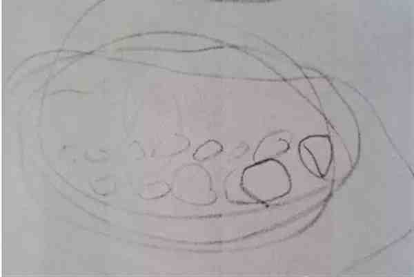 一到七岁孩子学画画的培养步骤