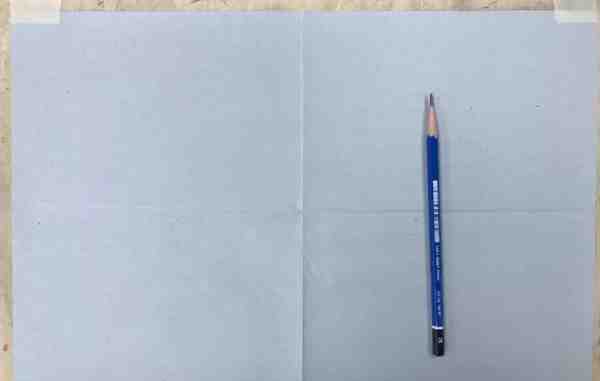 素描画线条初学详细教程