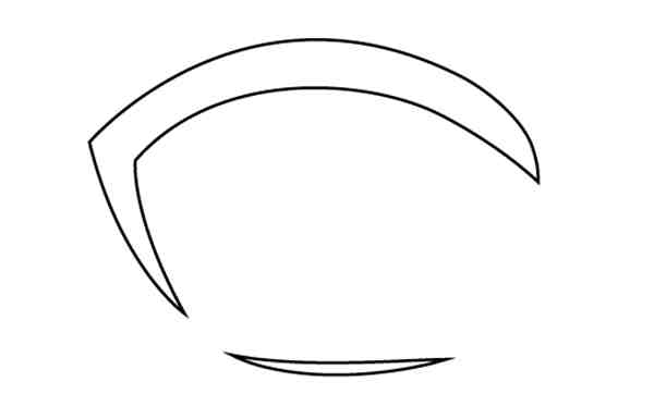 8月最新动漫人物眼睛绘画教程详细步骤