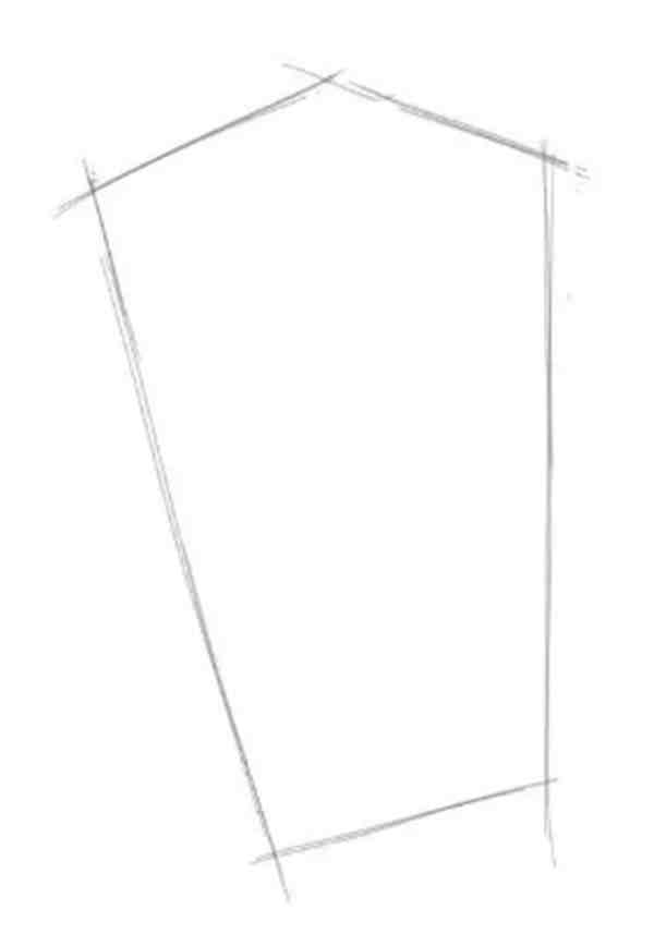 动漫人物Q版形象绘画新手教程