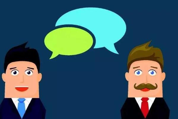 口才为什么重要，能说会道的人可以极快又完整的表达自己的思想
