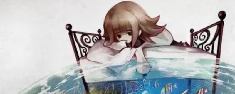 新手插画师没有想象力如何解决，多观察世界、感受大自然的美好