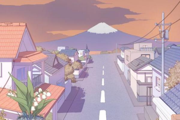 日系插画的入门方法，首先需了解日系插画