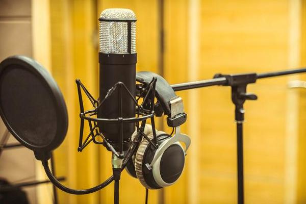 声优的声线变化秘籍，在于控制气息还有口腔的发声情况
