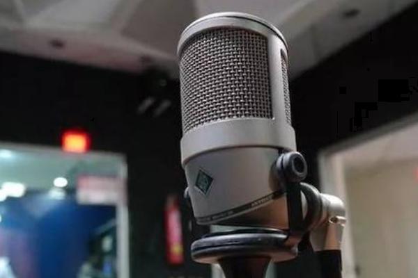 声优的声线变化秘籍，在于控制气息还有口腔的发声情况