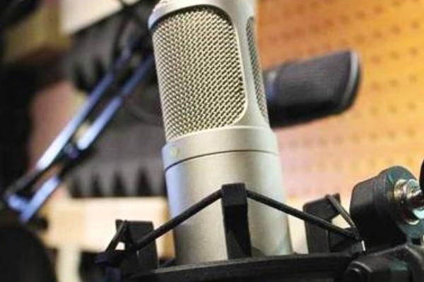 声优的声线变化秘籍，在于控制气息还有口腔的发声情况