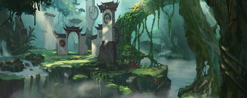 原画手绘和板绘哪个更好，手绘更具灵活性