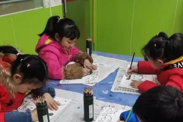 画画适合学到几年级，需考虑孩子的想法