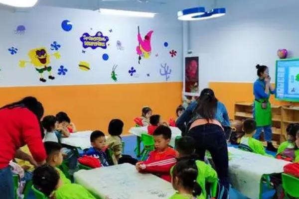 画画适合学到几年级，需考虑孩子的想法