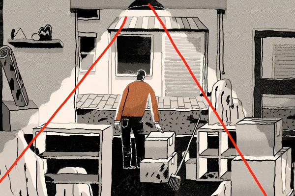 有哪些常用的基本构图法，主要包括水平线构图、垂直线构图、S形构图等
