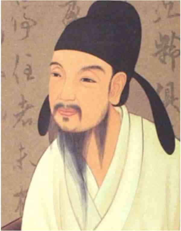 【国画传承】唐朝书法四大家分别是哪四位人物