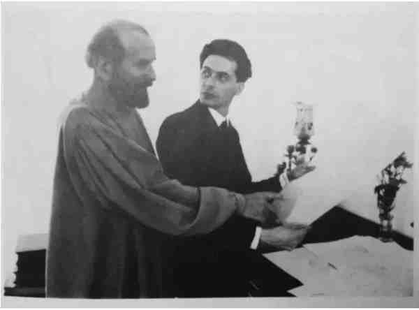 油画大师 | 克里姆特油画作品鉴赏