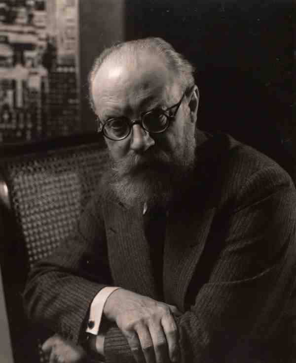 【美术与鉴赏】马蒂斯印象派作品鉴赏